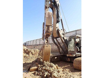 Fúrógép Casagrande B125HD: 2 kép.