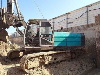 Fúrógép Casagrande B125HD: 5 kép.