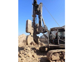 Fúrógép Casagrande B125HD: 4 kép.