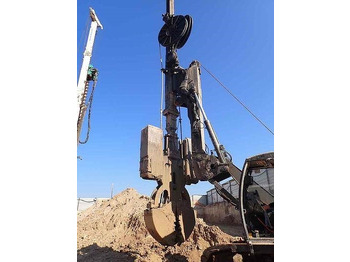 Fúrógép Casagrande B125HD: 3 kép.