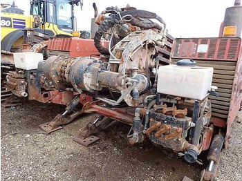 Fúrógép Ditch Witch JT4020: 5 kép.