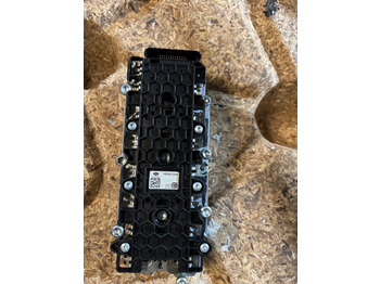 Sebességváltó és alkatrészek ZF