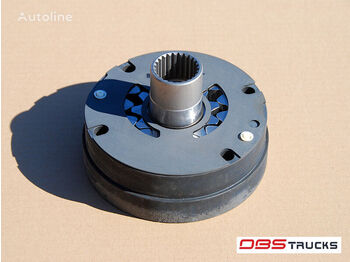 Új Sebességváltó - Betonmixer Przekładnia 9-10m3, Gear box concrete mixer 10-12 m3 0-01-66 for concrete mixer: 5 kép. Új Sebességváltó - Betonmixer Przekładnia 9-10m3, Gear box concrete mixer 10-12 m3 0-01-66 for concrete mixer: 5 kép.