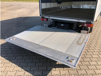 Dobozos kisteherautó Renault MASTER RED 3.5T*LBW*Klima*4.2m*AUCH MIETE: 4 kép.