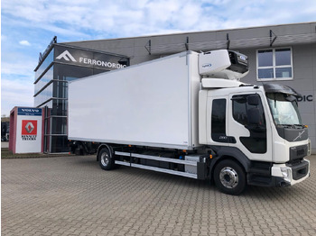 Hűtős teherautó VOLVO FL