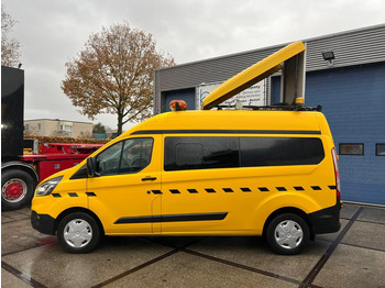 Furgon FORD Transit