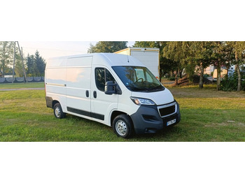 Furgon PEUGEOT Boxer