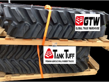 Új Lánctalp - Lánctalpas traktor GTW TankTuff CATERPILLAR AGCO CAT Challenger Fendt: 2 kép. Új Lánctalp - Lánctalpas traktor GTW TankTuff CATERPILLAR AGCO CAT Challenger Fendt: 2 kép.