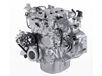 Motor ISUZU