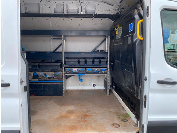 Furgon Ford Transit 350 L2 Trend Werkstattausbau: 4 kép.