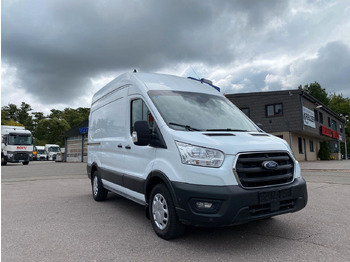 Furgon Ford Transit 350 L2 Trend Werkstattausbau: 2 kép.