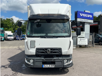 Renault D7.5 210 Kofferaufbau mit LBW lízing Renault D7.5 210 Kofferaufbau mit LBW: 2 kép. Renault D7.5 210 Kofferaufbau mit LBW lízing Renault D7.5 210 Kofferaufbau mit LBW: 2 kép.
