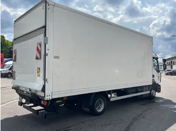 Renault D7.5 210 Kofferaufbau mit LBW lízing Renault D7.5 210 Kofferaufbau mit LBW: 4 kép. Renault D7.5 210 Kofferaufbau mit LBW lízing Renault D7.5 210 Kofferaufbau mit LBW: 4 kép.