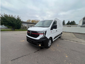 Furgon RENAULT Master