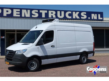Hűtős kisteherautó MERCEDES-BENZ Sprinter 315