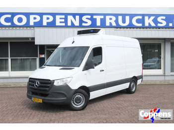 Hűtős kisteherautó MERCEDES-BENZ Sprinter 317