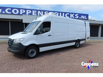 Hűtős kisteherautó MERCEDES-BENZ Sprinter 317