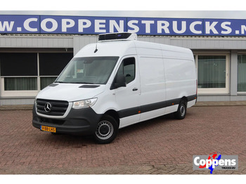 Hűtős kisteherautó MERCEDES-BENZ Sprinter 317