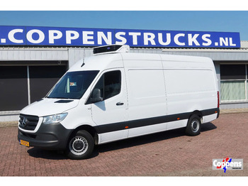 Hűtős kisteherautó MERCEDES-BENZ Sprinter 317