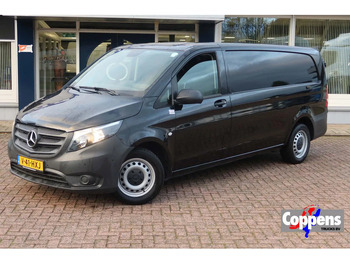 Kis furgon MERCEDES-BENZ Vito 116