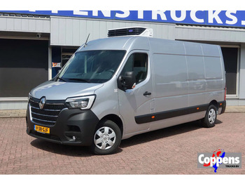 Hűtős kisteherautó RENAULT Master