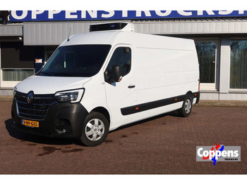Hűtős kisteherautó RENAULT Master