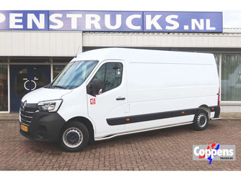 Furgon RENAULT Master