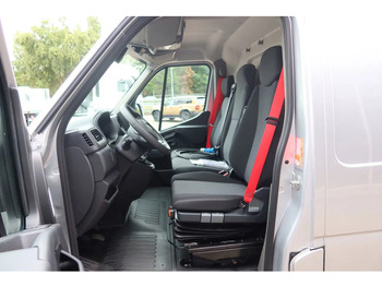 Hűtős kisteherautó Renault Master Red Edition 150 PK Carrier Xarios 350 Koele/vriezen/verwarmen + nachtaansluiting 220 volt.: 5 kép.