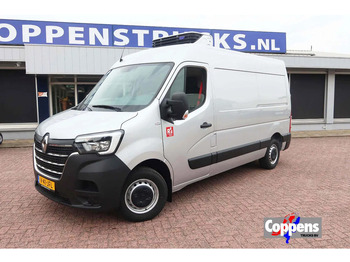 Hűtős kisteherautó RENAULT Master