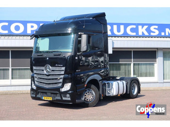 Nyergesvontató MERCEDES-BENZ Actros 1942