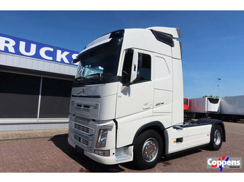 Nyergesvontató VOLVO FH 460
