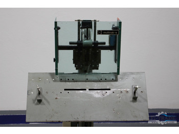 Nyomdagép Nagel Multinak S: 4 kép. Nyomdagép Nagel Multinak S: 4 kép.