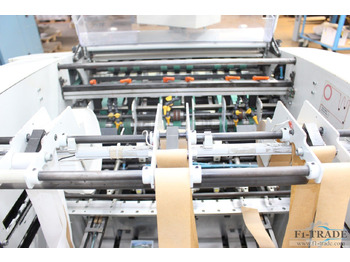 Nyomdagép Palamides Delta 703: 4 kép. Nyomdagép Palamides Delta 703: 4 kép.