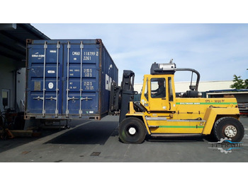 Villás targonca SVETRUCK