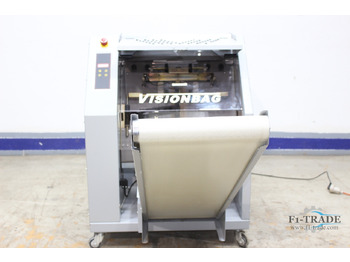 Nyomdagép Vision Pack Visionbag: 3 kép. Nyomdagép Vision Pack Visionbag: 3 kép.