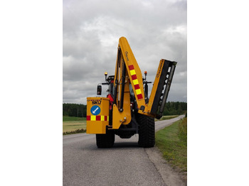 Padkakasza Elho TPM 720 klepelarm arm klepelmaaier (bj 2024): 2 kép. Padkakasza Elho TPM 720 klepelarm arm klepelmaaier (bj 2024): 2 kép.