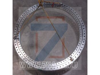 Elforduló gyűrű LIEBHERR