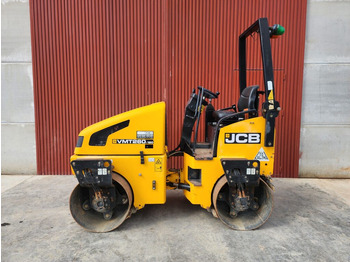 Henger JCB