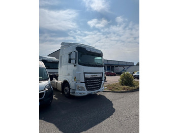 Nyergesvontató DAF XF 480