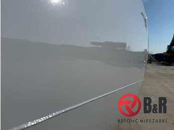 Új Betonmixer BĘBEN DO BETONOMIESZARKI LIEBHERR, CIFA, STETTER: 4 kép. Új Betonmixer BĘBEN DO BETONOMIESZARKI LIEBHERR, CIFA, STETTER: 4 kép.