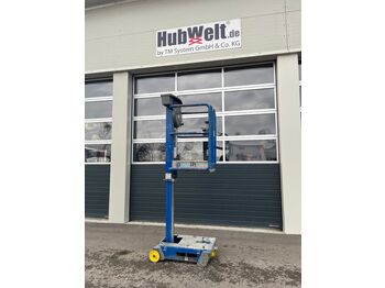 Oszlopos személyemelő Power Tower Pecolift 3,50m Personenlift: 1 kép.