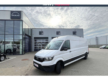 Furgon MAN TGE
