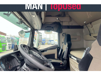 Nyergesvontató MAN 18.510 4x2 MEGA GX RETARDER (8392): 5 kép.