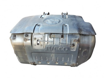 Katalizátor IVECO EuroCargo