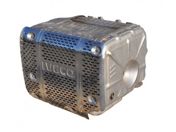 Katalizátor IVECO Stralis