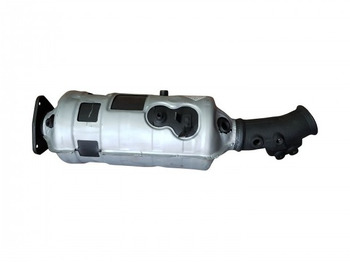 Kipufogórendszer - Teherautó Rußpartikelfilter,Partikelfilter,DPF IVECO Daily VI - 3.0D - 5802006031 500061094 5802271399 500062082: 2 kép.