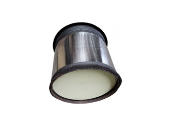 Katalizátor - Teherautó Vorkatalysator DOC Euro 6 SCANIA V8 - 2545392 2776626: 3 kép.