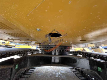 Lánctalpas kotró 20Tons excavator Used CAT Excavator 320D 320B 320BL 320C 320CL On sale: 4 kép.