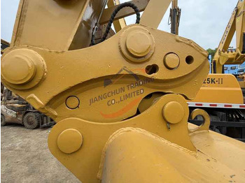 Lánctalpas kotró 20Tons excavator Used CAT Excavator 320D 320B 320BL 320C 320CL On sale: 5 kép.