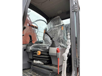 Lánctalpas kotró 22 Tons Excavator Original Doosan Dx225LCA Crawler Digger Secondhand Used Good Condition Doosan Hydraulic Excavator on Sale: 4 kép.